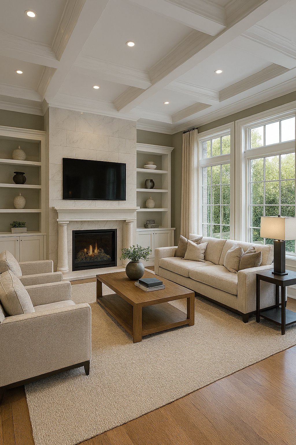 Demo Hotel APPART lumineux spacieux